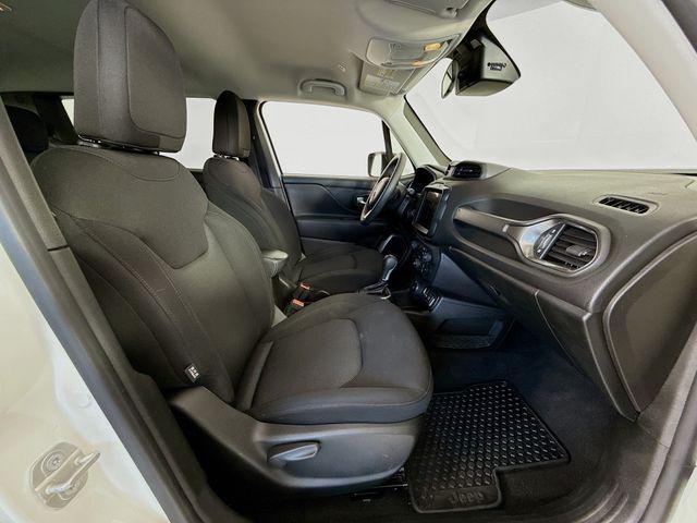 2023 Jeep Renegade Latitude 4x4
