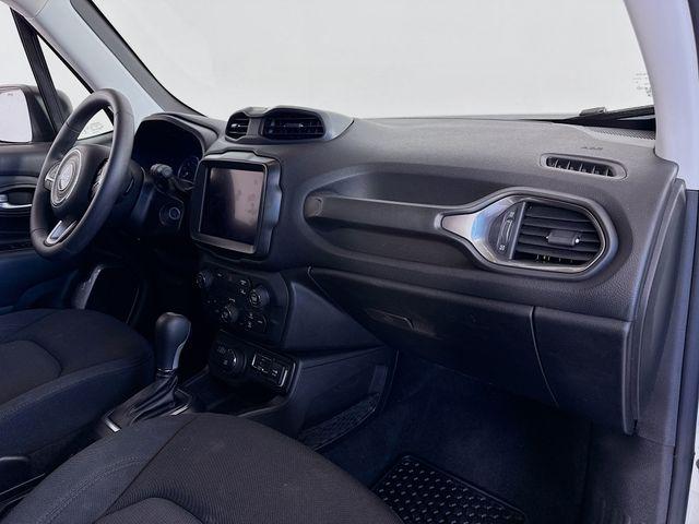 2023 Jeep Renegade Latitude 4x4