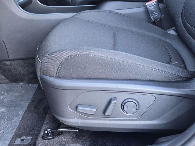 2025 Hyundai Tucson Hybrid Blue