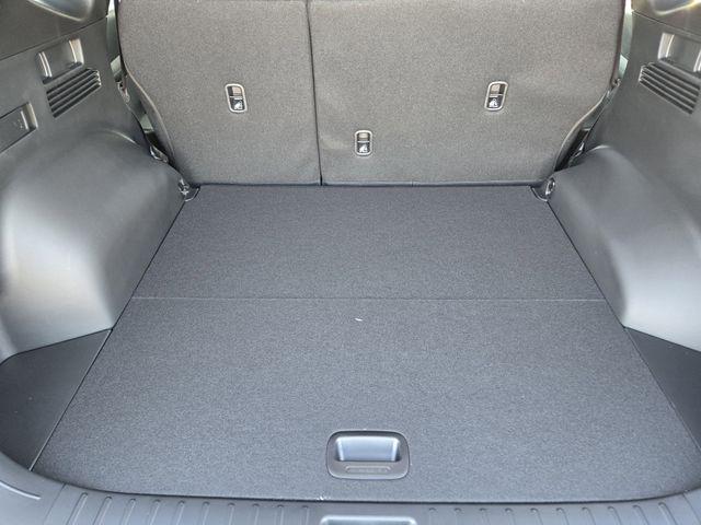2025 Hyundai Tucson Hybrid Blue