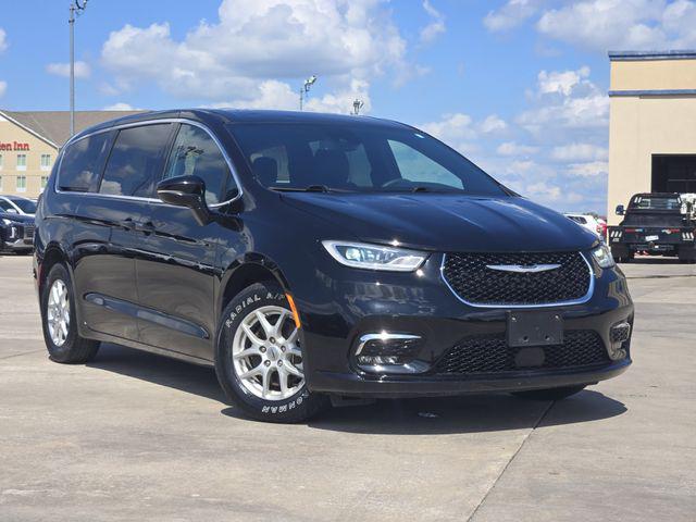 2025 Chrysler Pacifica Select for sale in Ardmore, OK