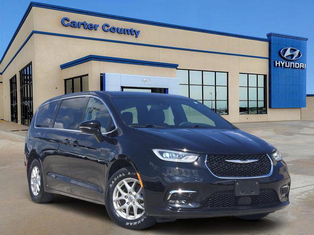 2025 Chrysler Pacifica Select for sale in Ardmore, OK