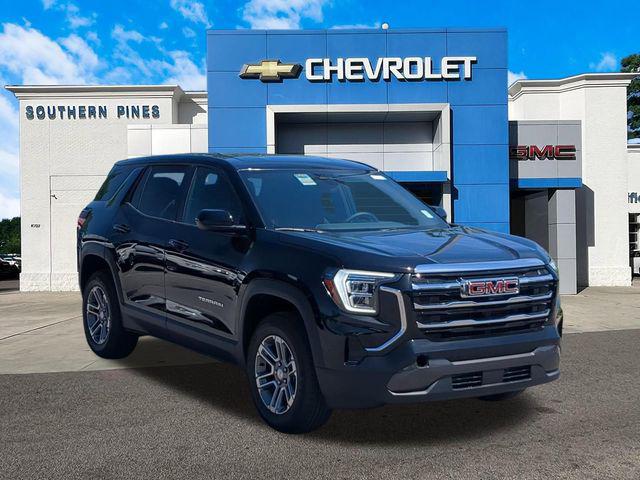 2026 GMC Terrain FWD Elevation for sale in Southern Pines, NC