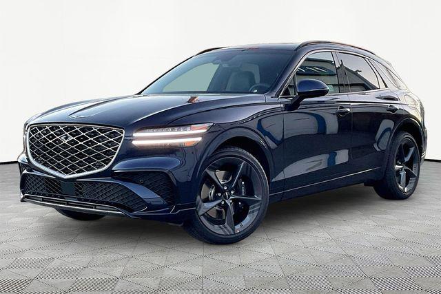 New 2026 Genesis GV70 2.5T Sport Prestige For Sale in Olive Branch, MS