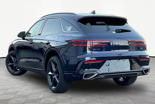New 2026 Genesis GV70 2.5T Sport Prestige For Sale in Olive Branch, MS