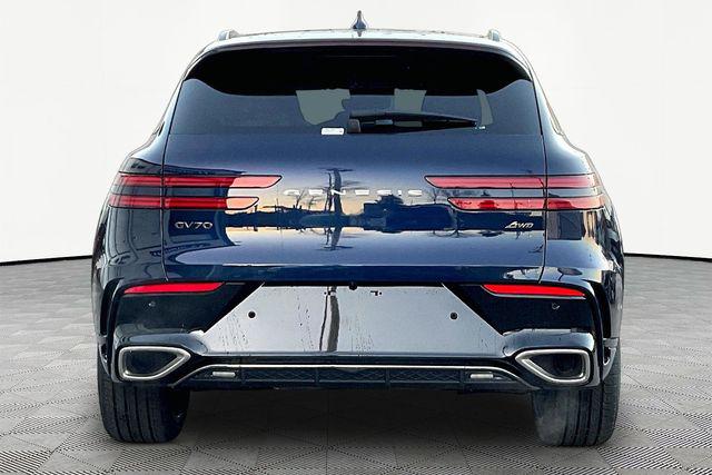 New 2026 Genesis GV70 2.5T Sport Prestige For Sale in Olive Branch, MS