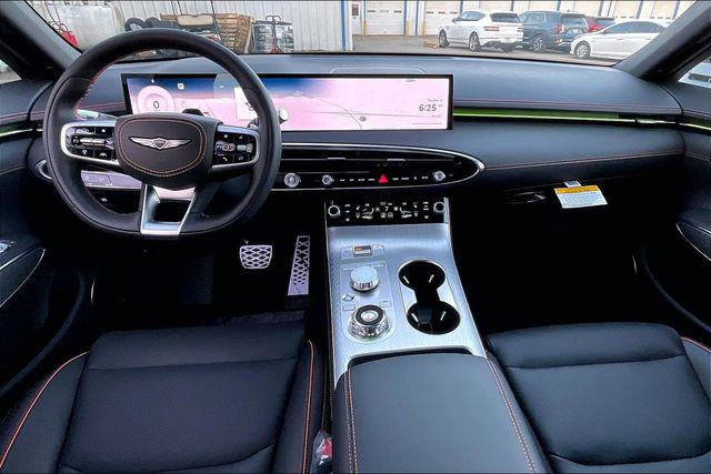 New 2026 Genesis GV70 2.5T Sport Prestige For Sale in Olive Branch, MS
