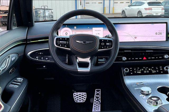 New 2026 Genesis GV70 2.5T Sport Prestige For Sale in Olive Branch, MS