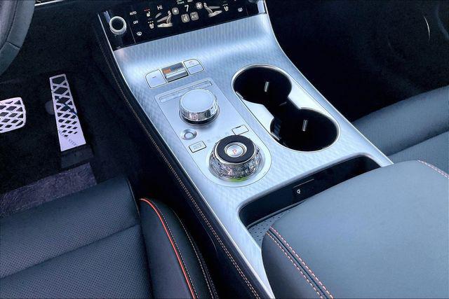 New 2026 Genesis GV70 2.5T Sport Prestige For Sale in Olive Branch, MS