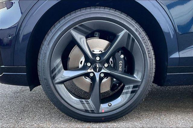 New 2026 Genesis GV70 2.5T Sport Prestige For Sale in Olive Branch, MS