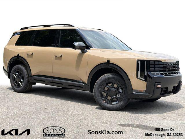 2027 Kia Telluride X-Pro SX for sale in McDonough, GA