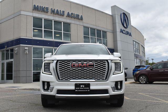 2021 GMC Yukon 4WD Denali