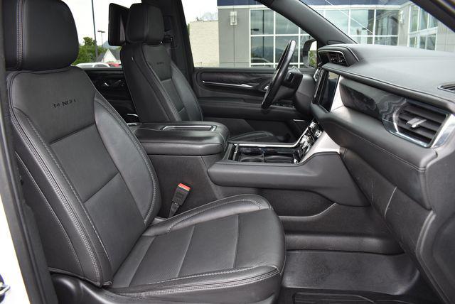 2021 GMC Yukon 4WD Denali