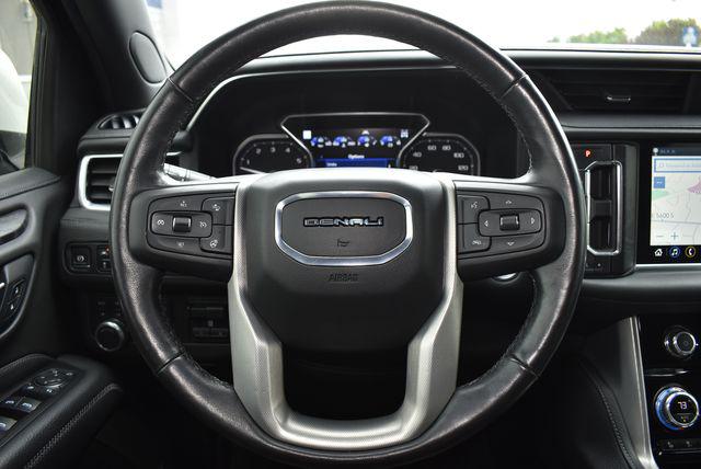 2021 GMC Yukon 4WD Denali