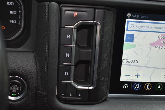 2021 GMC Yukon 4WD Denali