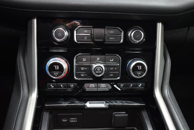 2021 GMC Yukon 4WD Denali