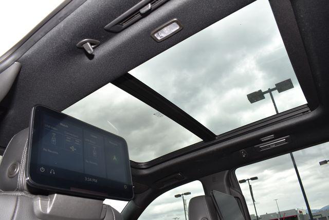 2021 GMC Yukon 4WD Denali