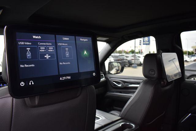 2021 GMC Yukon 4WD Denali