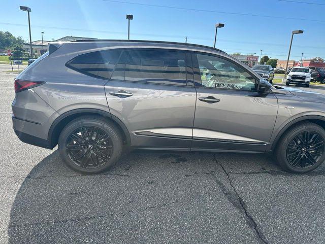 2026 Acura MDX A-SPEC Advance Package