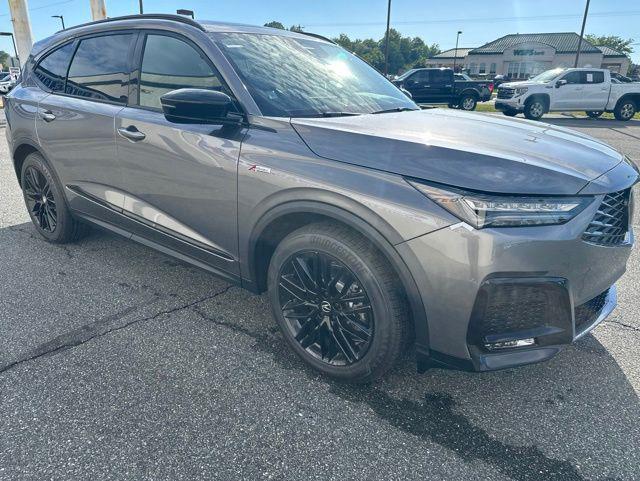 2026 Acura MDX A-SPEC Advance Package