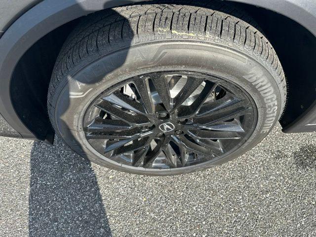 2026 Acura MDX A-SPEC Advance Package