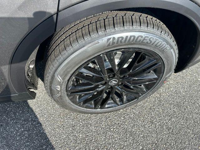 2026 Acura MDX A-SPEC Advance Package