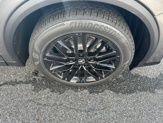 2026 Acura MDX A-SPEC Advance Package