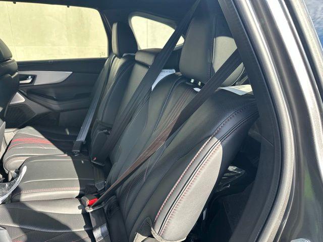 2026 Acura MDX A-SPEC Advance Package