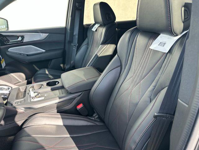 2026 Acura MDX A-SPEC Advance Package