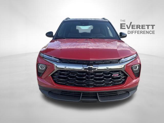 2026 Chevrolet TrailBlazer FWD RS