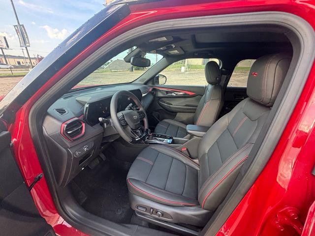 2026 Chevrolet TrailBlazer FWD RS