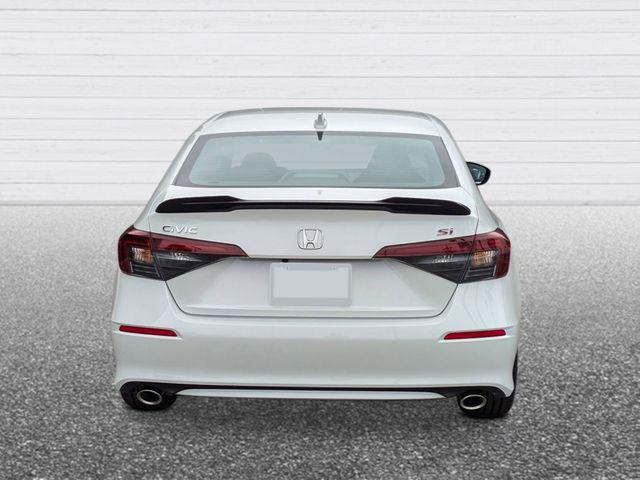 2026 Honda Civic Sedan