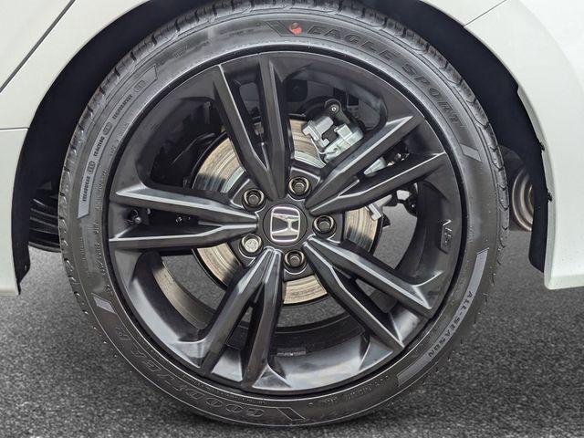 2026 Honda Civic Sedan