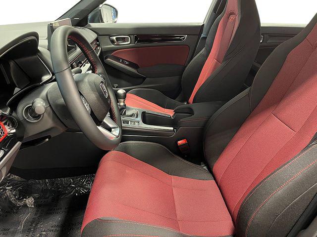 2026 Honda Civic Sedan