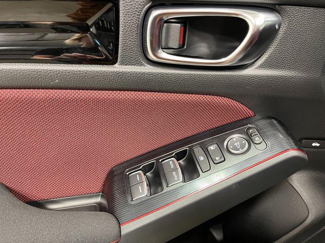 2026 Honda Civic Sedan
