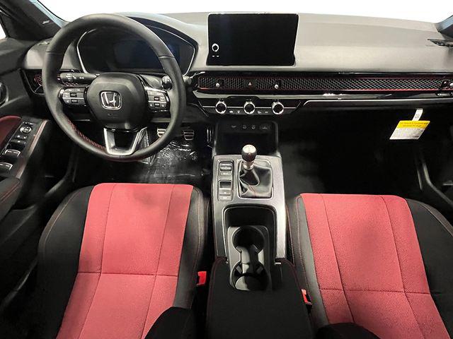 2026 Honda Civic Sedan