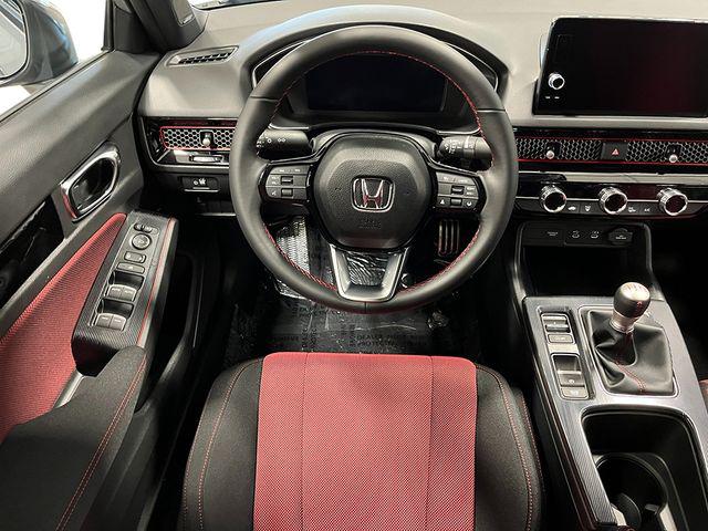 2026 Honda Civic Sedan