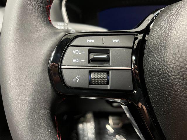 2026 Honda Civic Sedan