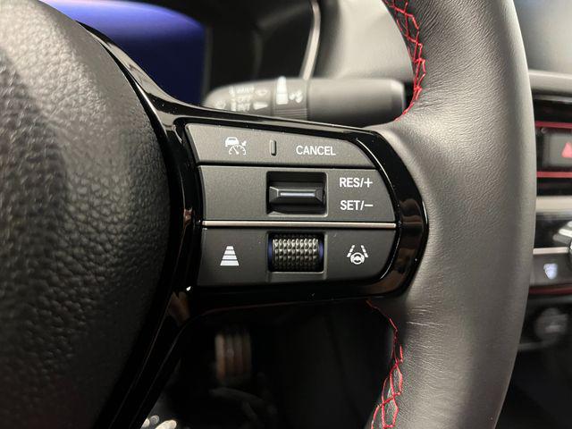 2026 Honda Civic Sedan