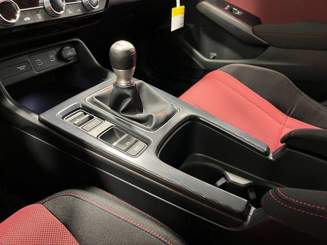 2026 Honda Civic Sedan