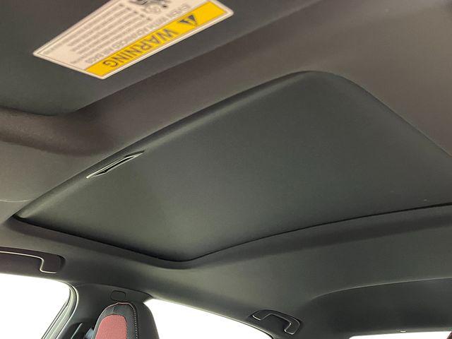 2026 Honda Civic Sedan