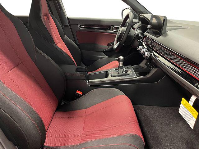 2026 Honda Civic Sedan