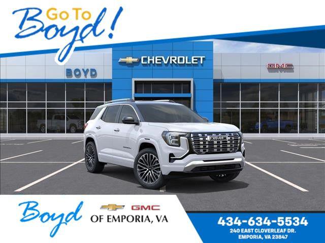2026 GMC Terrain AWD Denali for sale in Emporia, VA
