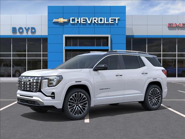 2026 GMC Terrain AWD Denali
