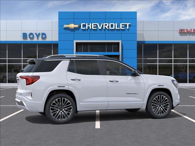 2026 GMC Terrain AWD Denali