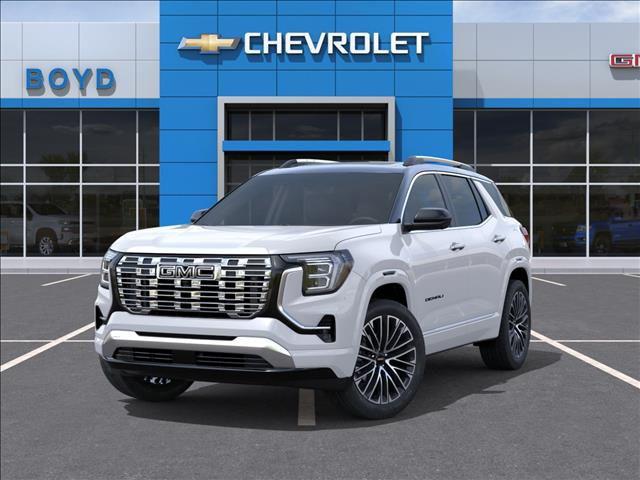 2026 GMC Terrain AWD Denali