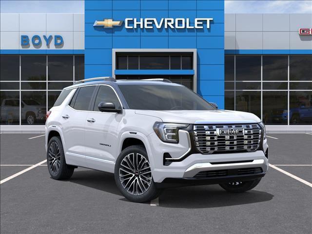 2026 GMC Terrain AWD Denali