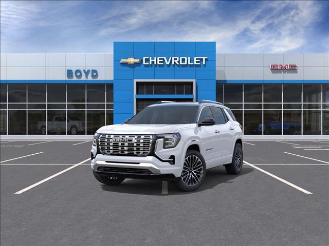 2026 GMC Terrain AWD Denali