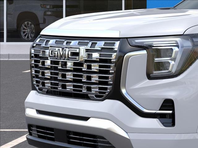 2026 GMC Terrain AWD Denali