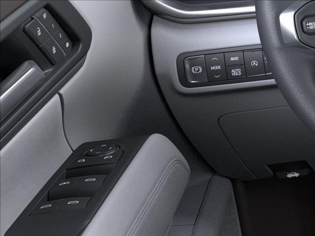 2026 GMC Terrain AWD Denali